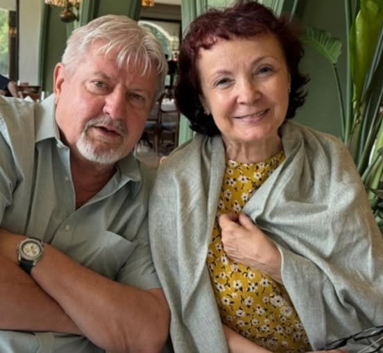 Dumnezeule! Actorii Adi Cărăuleanu și Doina Deleanu și-au pierdut… Vezi mai mult 1 713524299 122178418196869536 3198849296506403516 n