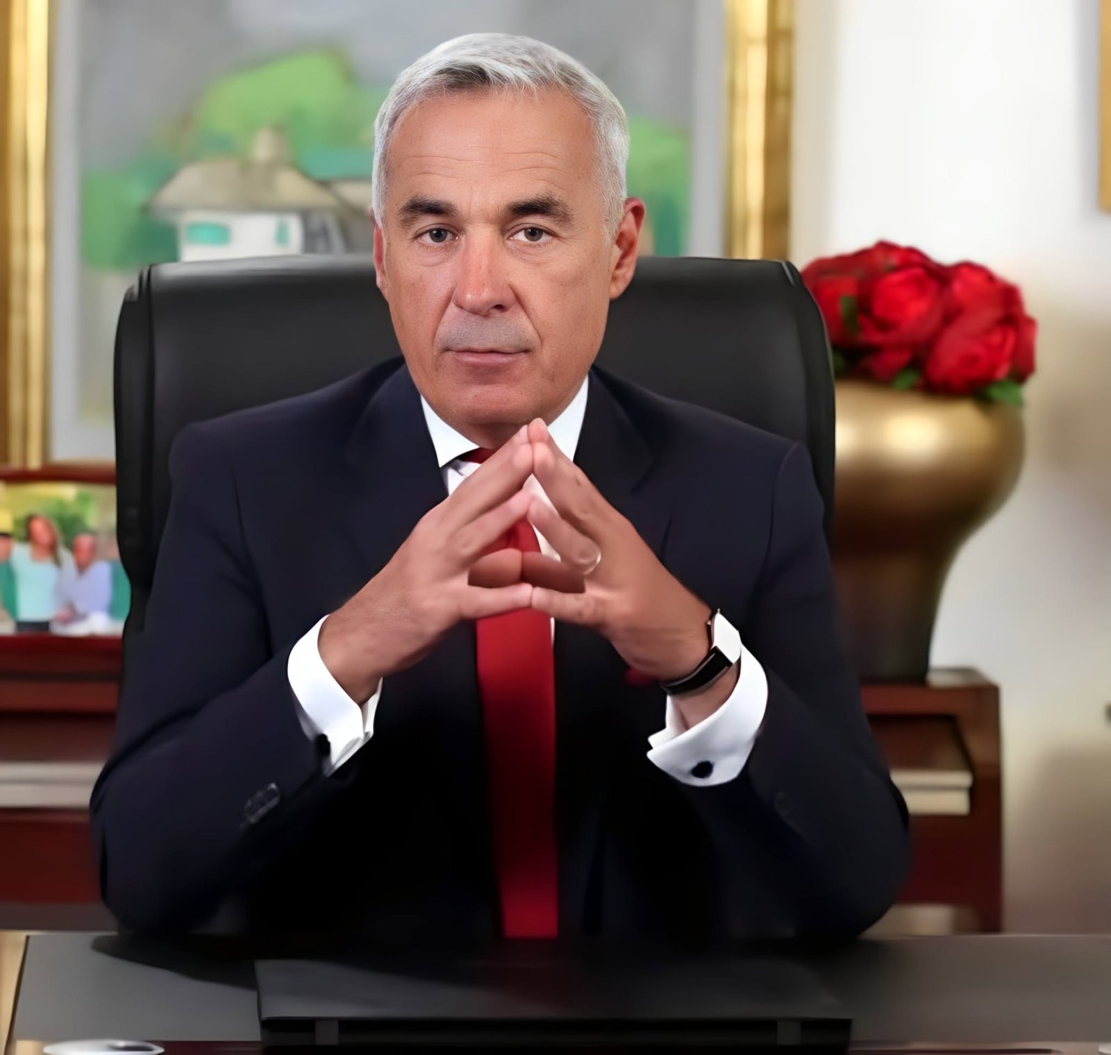 Călin Georgescu înfruntă instituțiile statului. Ce a decis sa faca 1 713645100 122178155042869536 8421069472028771032 n
