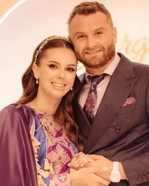 Georgiana Lobonț CONFIRMĂ! Ea și Rareș Ciciovan au…Vezi mai mult 1 713665909 122178498770869536 1573757376403411926 n
