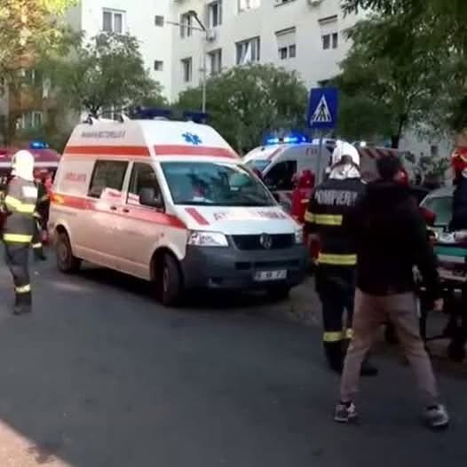 Caz tragic: un bărbat de 92 de ani a murit după ce a primit tratamentul greșit 1 715245043 122178639500869536 4065351515796355086 n