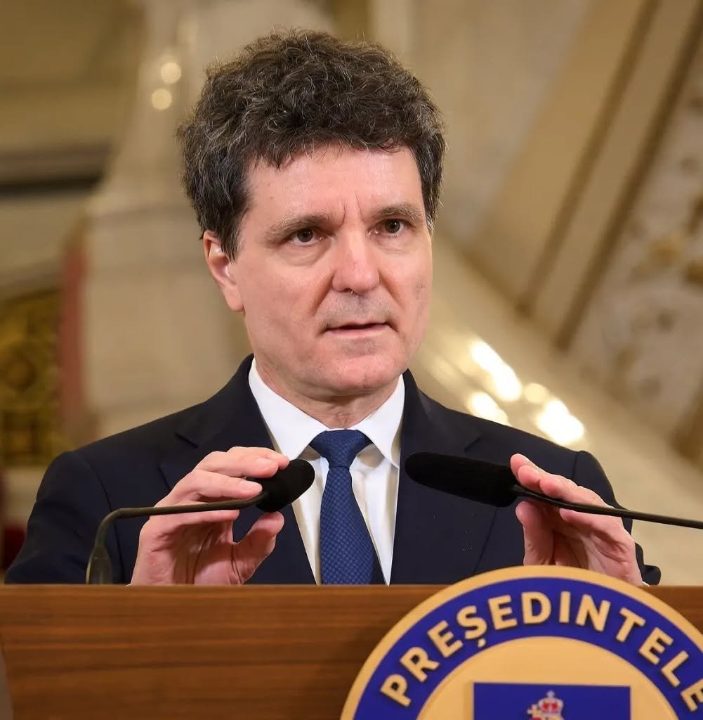 Mutare NEAȘTEPTATĂ pentru România! Președintele Nicușor Dan, într-un rol-cheie în Uniunea Europeană 1 715277458 122178546746869536 4151166156699062825 n
