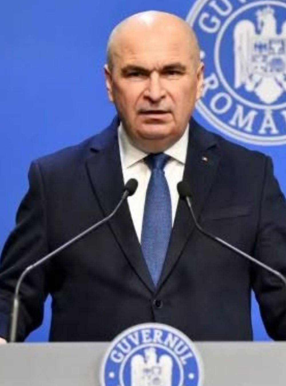 Ilie Bolojan scoate artileria! „Sunt convins că… 1 715494417 122178940286869536 9171520524892400326 n