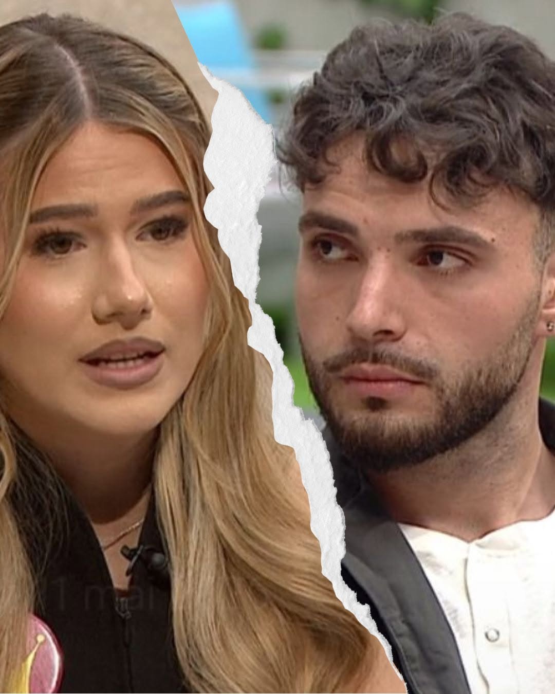 Daniela și Valentin sunt la un pas de despărțire! „Nu o să rezolvăm”. Concurenta va izbucni în lacrimi în ediția din „Casa iubirii” de luni, 1 715650830 122178719900869536 5635572691678610693 n