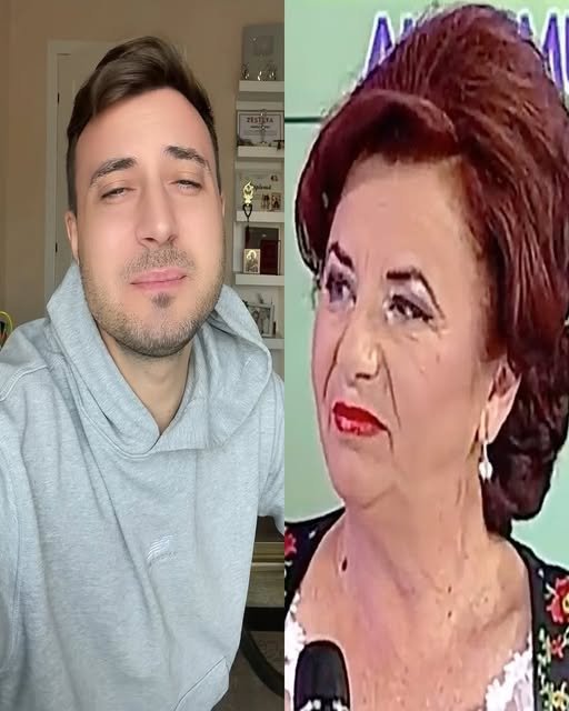 „Mi-a fost drag de el”, dar totul s-a… 1 716130353 122179088018869536 7130647534658924206 n
