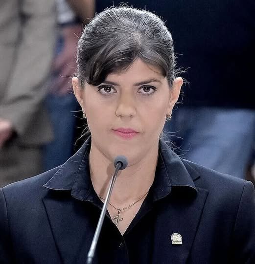 Nicușor Dan a făcut ANUNȚUL: Laura Codruța Kovesi… 1 716170749 122178683528869536 9044739229273144367 n