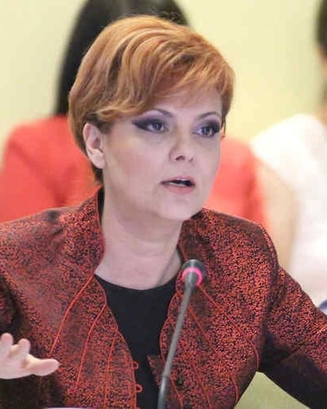Lia Olguța Vasilescu: PSD ar renunța la funcții 1 716191168 122178828092869536 7084040296692199209 n