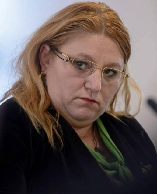 Diana Șoșoacă și-a făcut expertiza psihiatrică! Rezultatul 1 716799860 122179108976869536 6444866747168931310 n