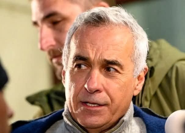 ȘOC pentru Călin Georgescu! Tribunalul București a… 1 717129265 122179238342869536 6091938780926238664 n