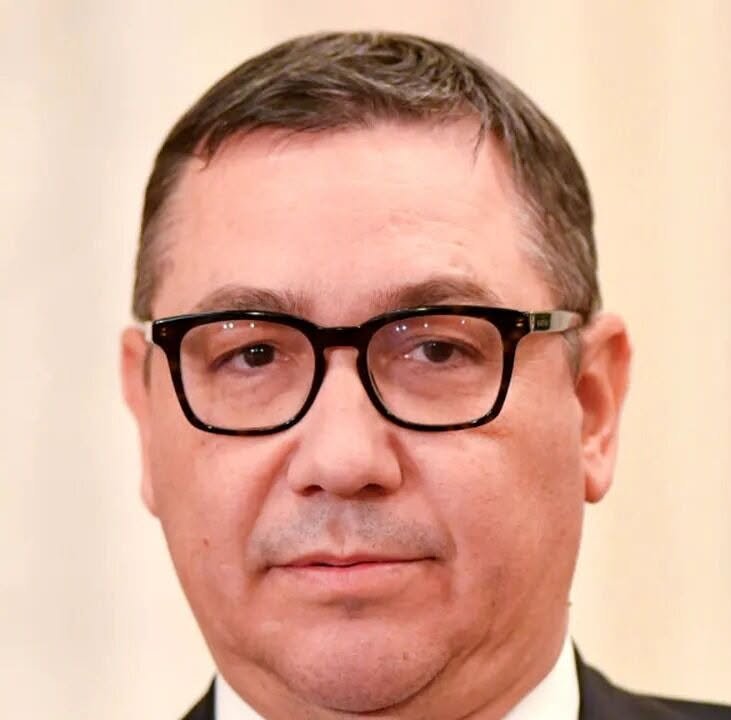 Victor Ponta, DECLARAȚIA momentului! Fostul premier susține că PNL va… 1 717338365 122179104188869536 5377283922966304513 n