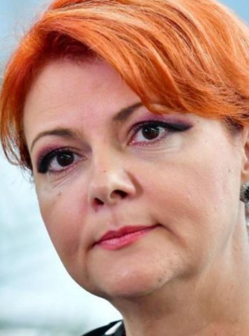 Răsturnare de situație! Lia Olguţa Vasilescu anunță că Grindeanu va 1 717377397 122179070756869536 8679538149608565767 n
