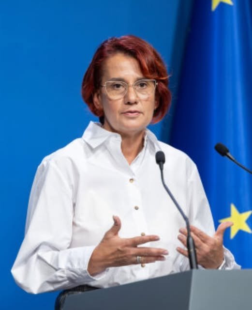BREAKING! Ioana Dogioiu a anunțat demisia… 1 717582474 122179117658869536 5420161473661355202 n