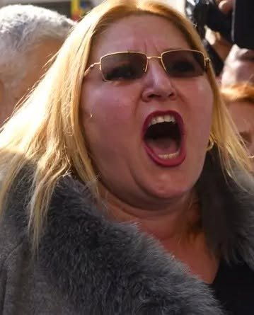 Diana Șoșoacă aruncă bomba după demiterea Guvernului Bolojan. Urmează… 1 717959345 122179617632869536 4167560165377052723 n