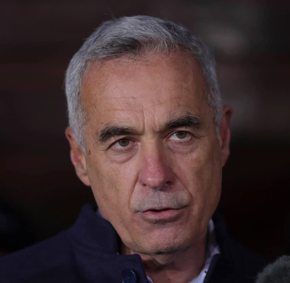 BREAKING NEWS Decizia luată de Judecătoria Sectorului 1 în cazul lui Călin Georgescu 1 718051892 122179551506869536 7237220547888517970 n