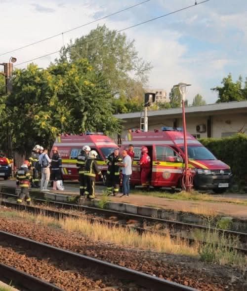 Tânăr de 21 de ani, lovit mortal de tren lângă Cluj-Napoca 1 718075930 122179691618869536 4715523418121122247 n