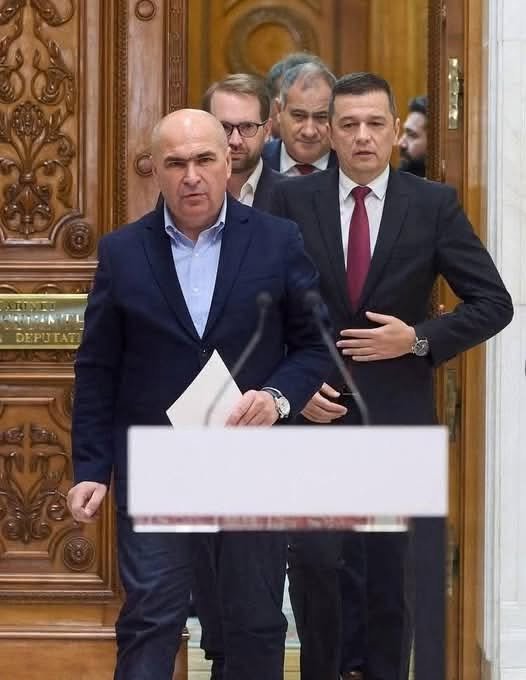 Criză în sistemul sanitar: medici nemulțumiți, posturi vacante și amenințarea tăierilor salariale 1 718314834 122179497218869536 7058723699062475041 n