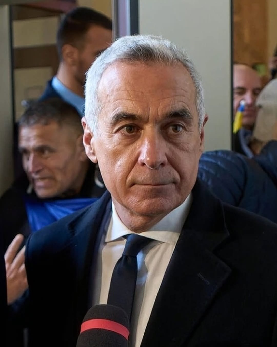 S-a lansat partidul care „se va înclina doar în fața d-lui Georgescu” 1 718660017 122179719182869536 5525751476066178901 n