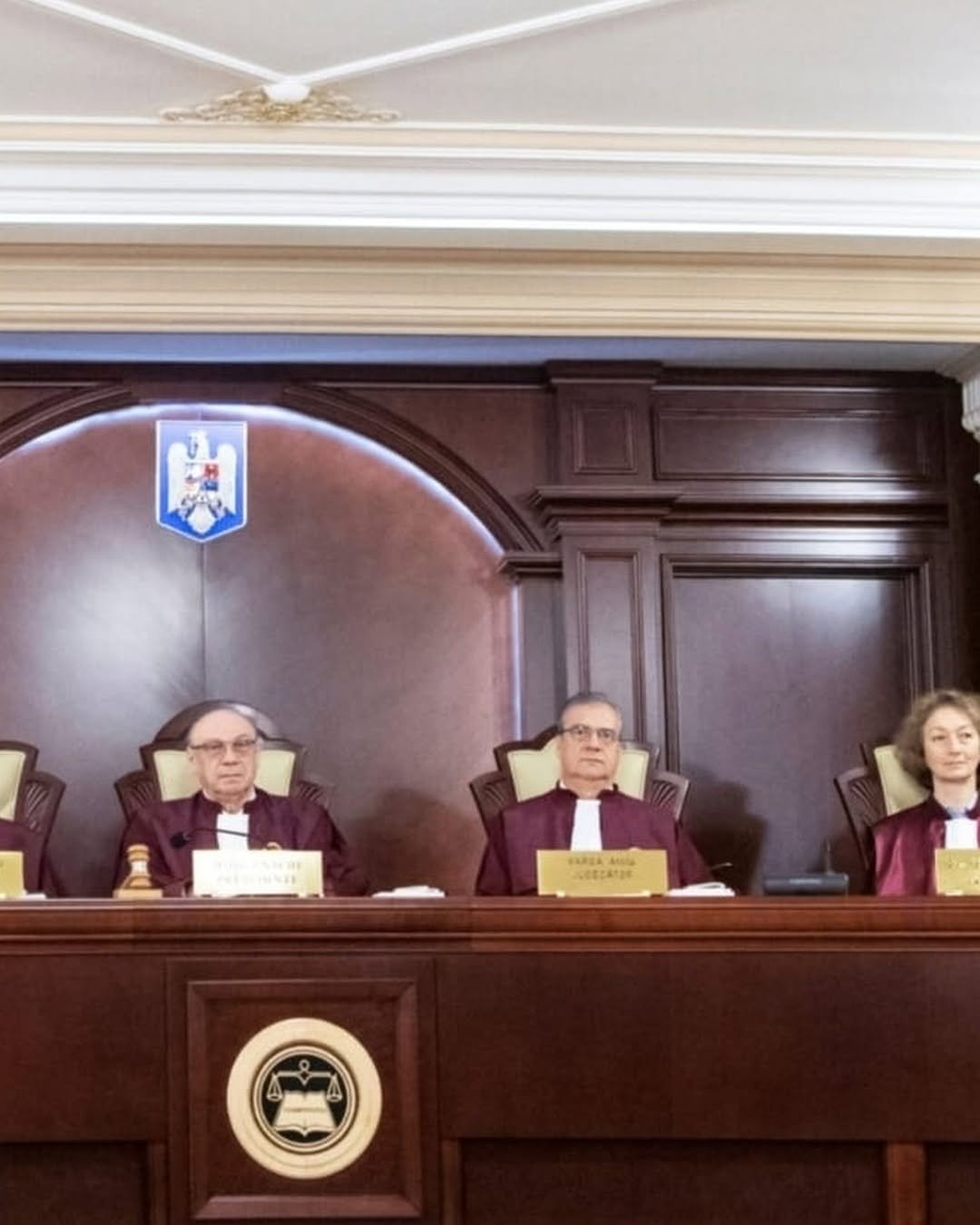 E oficial! Decizie definitivă luată în urmă cu puțin timp de CCR 1 718697641 122179723268869536 8185527717683168516 n