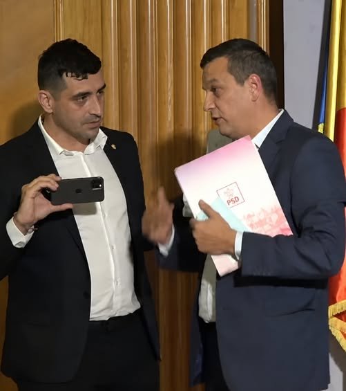 DA, e adevărat! Moțiunea de cenzură… Vezi mai mult 1 718744566 122179089836869536 3568933668593125966 n
