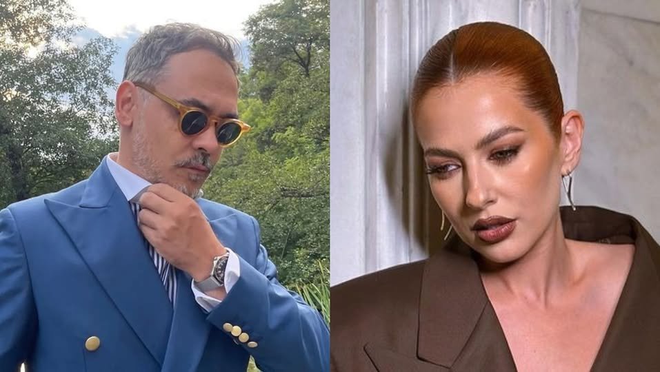 ȘOC în showbiz! La 6 ani de la despărțire, Lidia Buble și Răzvan Simion s-au… Vezi mai mult 1 718754956 122179469858869536 1524468254370398042 n