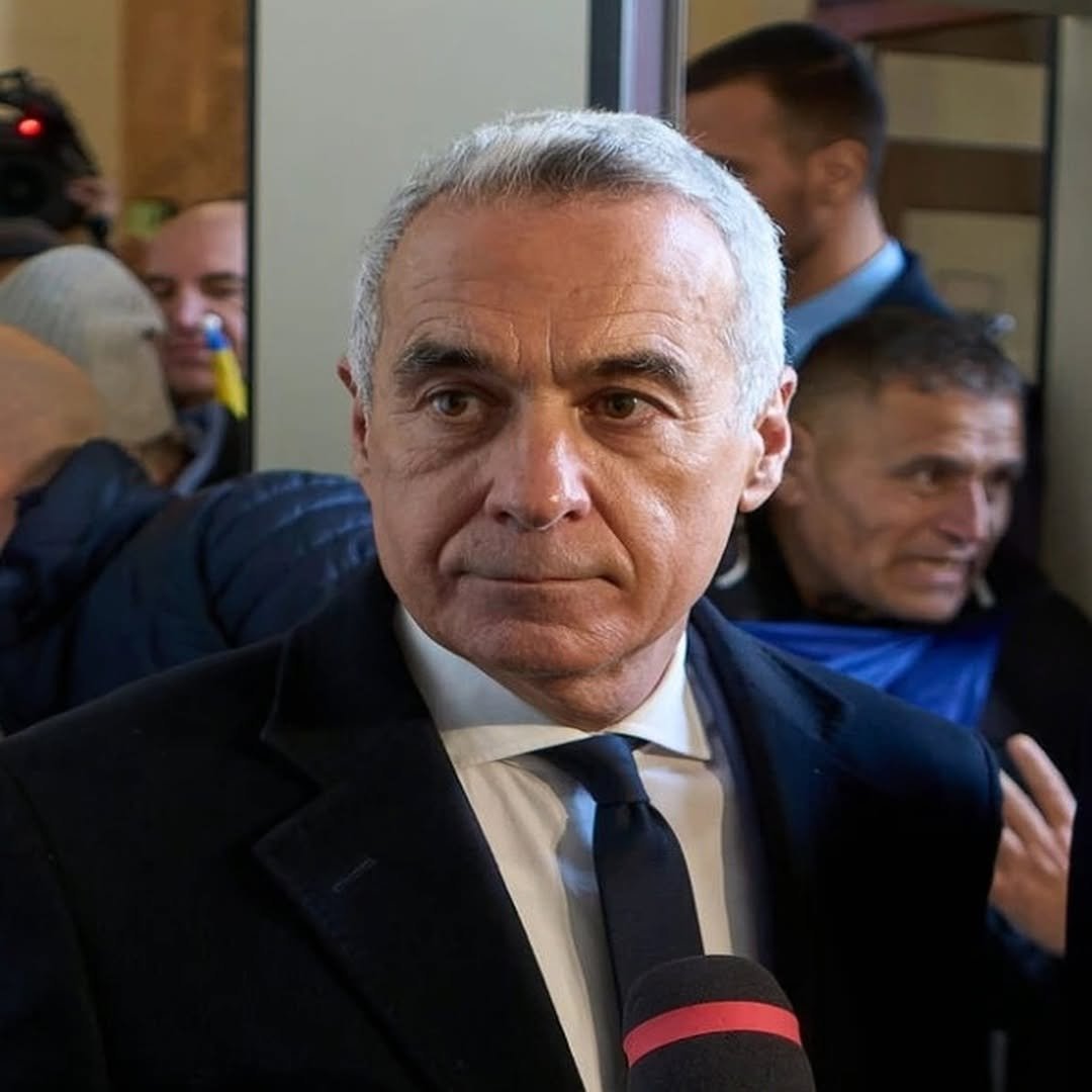 Un nou scenariu în dosarul lui Călin Georgescu: Se întoarce totul la Parchet? 1 718907167 122179171676869536 4961702458691125052 n