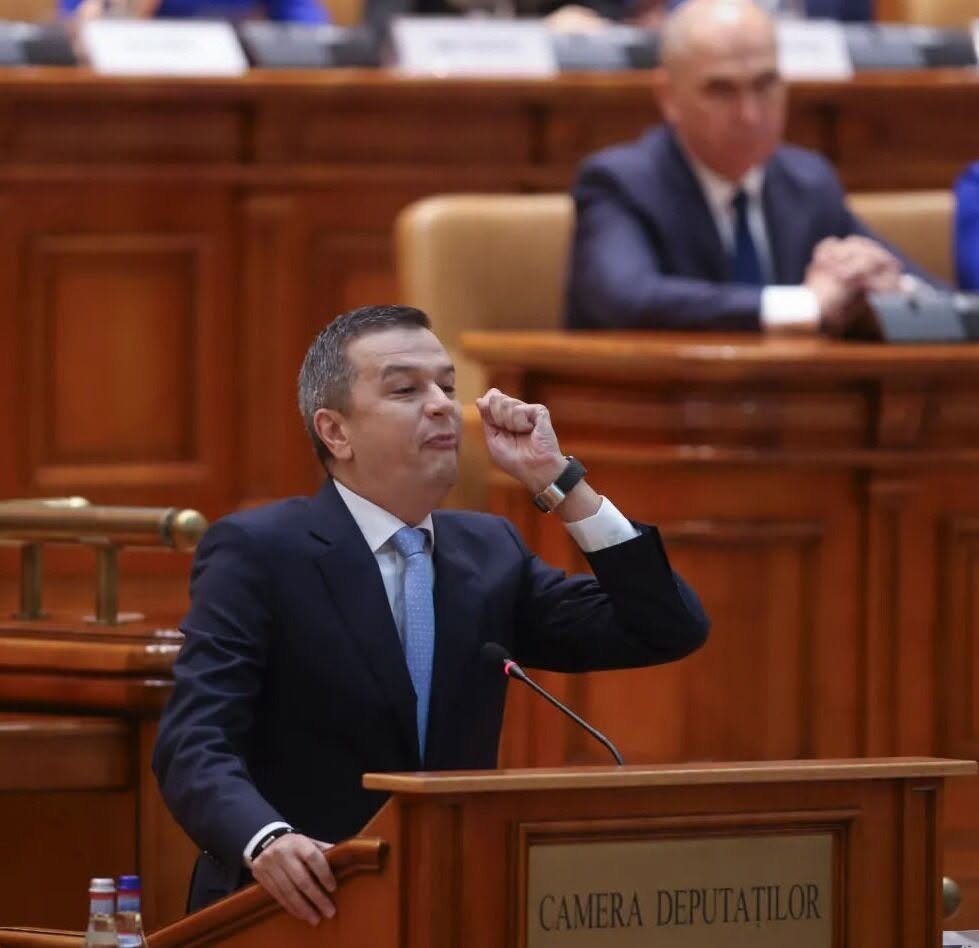 PSD primește o SANCȚIUNE politică dură în plan european după DEMITEREA Executivului 1 719150801 122179055366869536 8175479519102233422 n