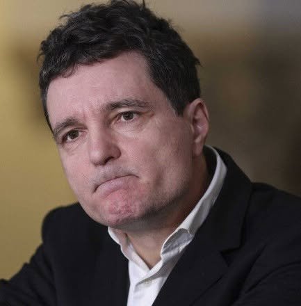 Ș0C pe scena politică! Demersurile pentru SUSPENDAREA lui Nicușor Dan… 1 719224032 122179594052869536 3483194729473593975 n