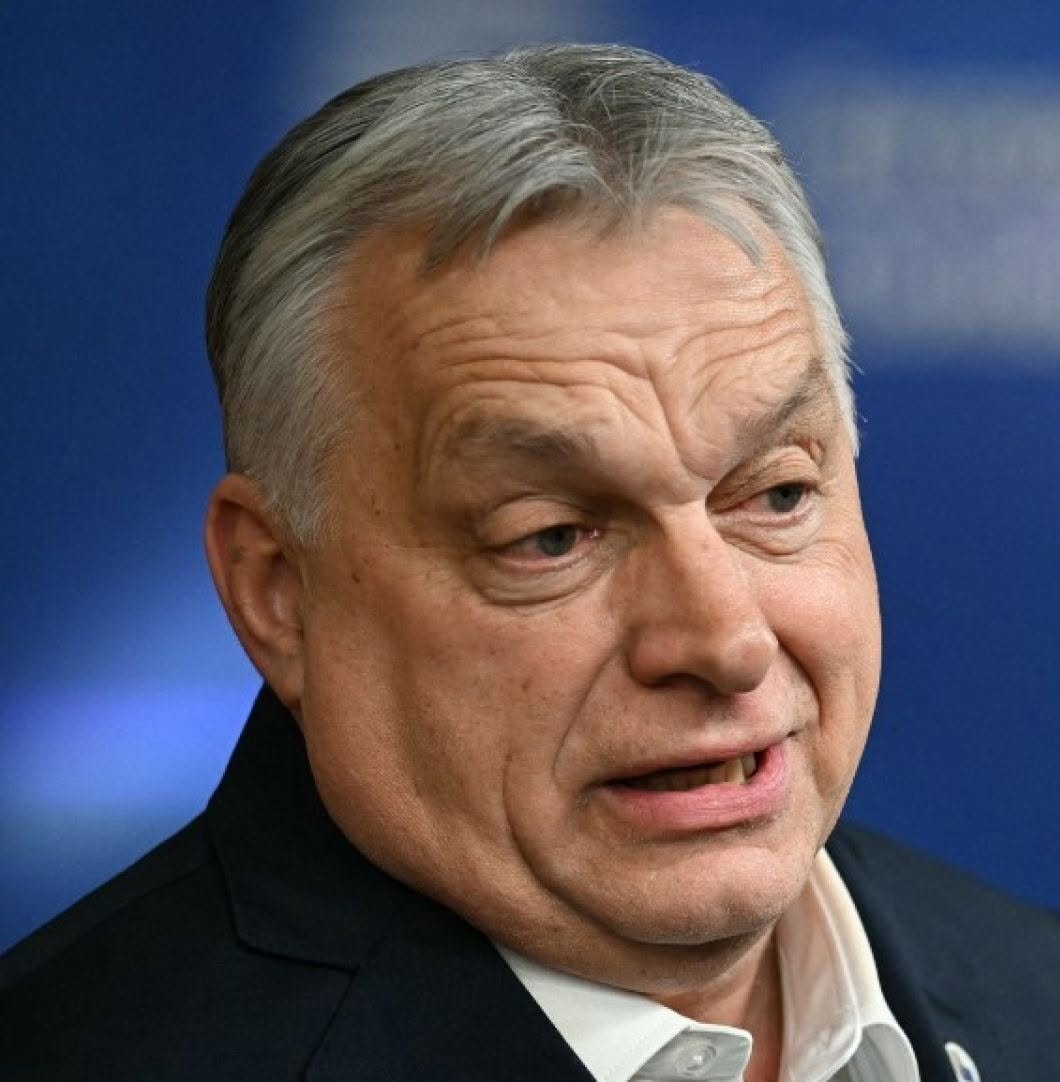 Ungaria fierbe după DECIZIA Curții Constituționale! Viktor Orban a… 1 719463907 122179577300869536 4291189351790166573 n