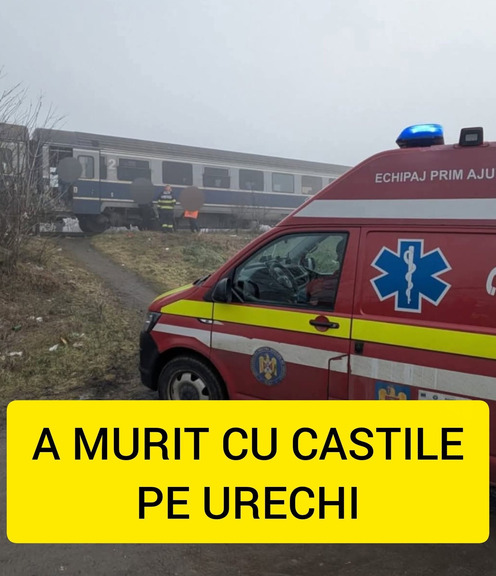 CINE e tânărul mort după ce a fost lovit de tren! Avea căștile când… 1 719532897 122179758920869536 1082011407153131713 n