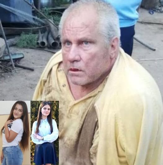 ULTIMĂ ORĂ! Gheorghe Dincă a fost at… Vezi mai mult 1 719941999 122179591142869536 3186229616195918957 n