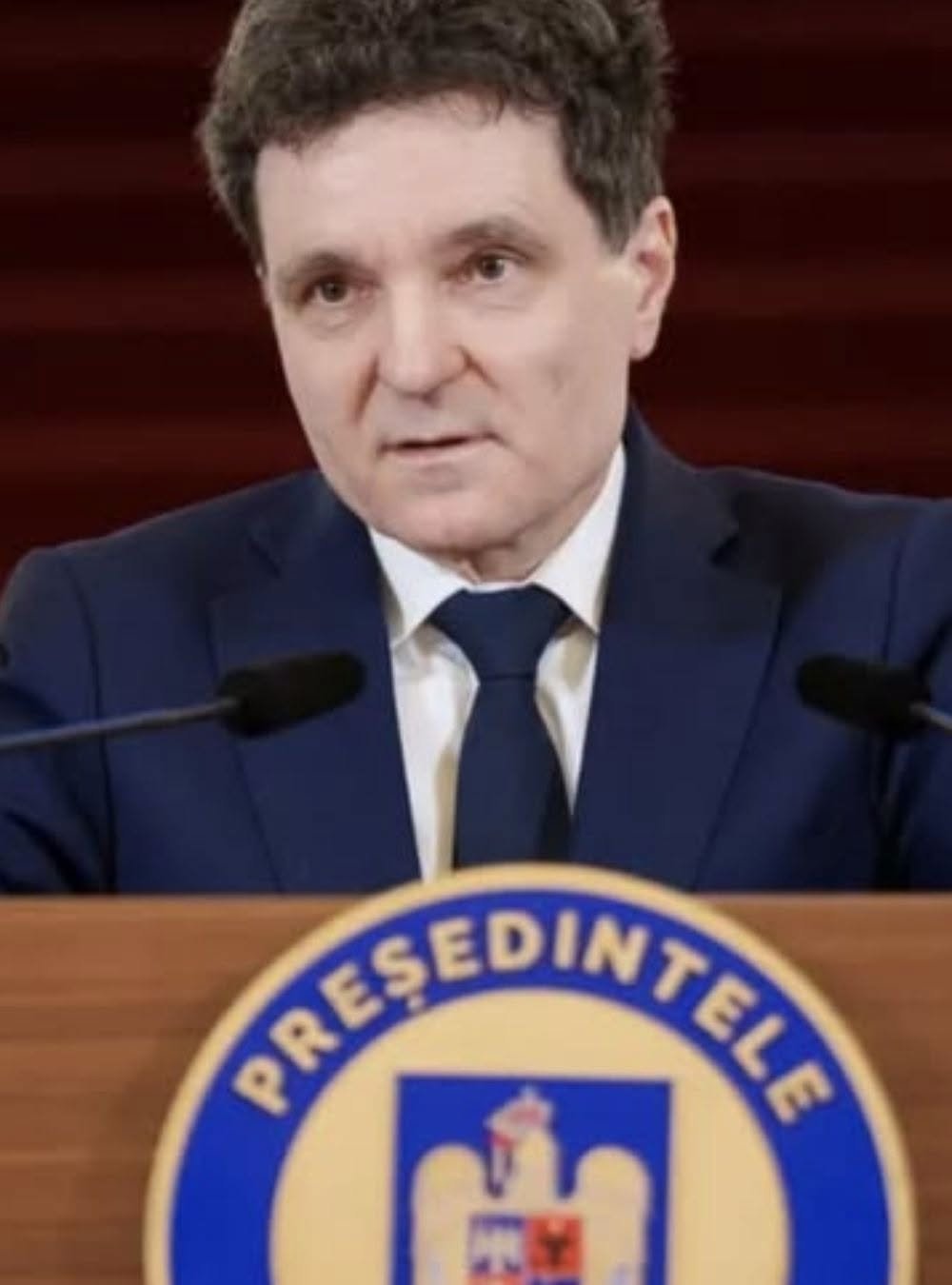 Cutremur în politica din România. Adio, premier! Nicușor Dan nu mai…Vezi mai mult 1 721996161 977013741817616 7879999613227023322 n