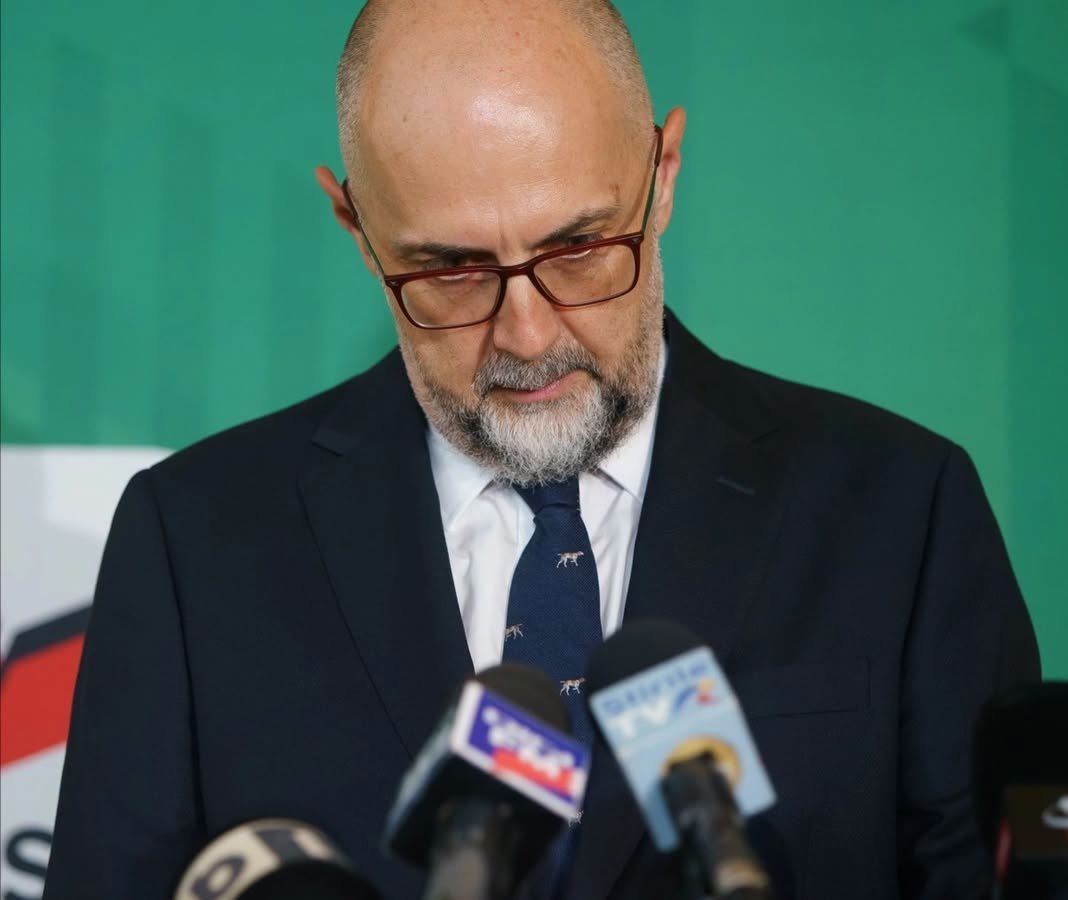ULTIMA ORĂ! Ultimatum pentru Kelemen Hunor să… 1 721996165 1717067192760562 2119248306343266980 n