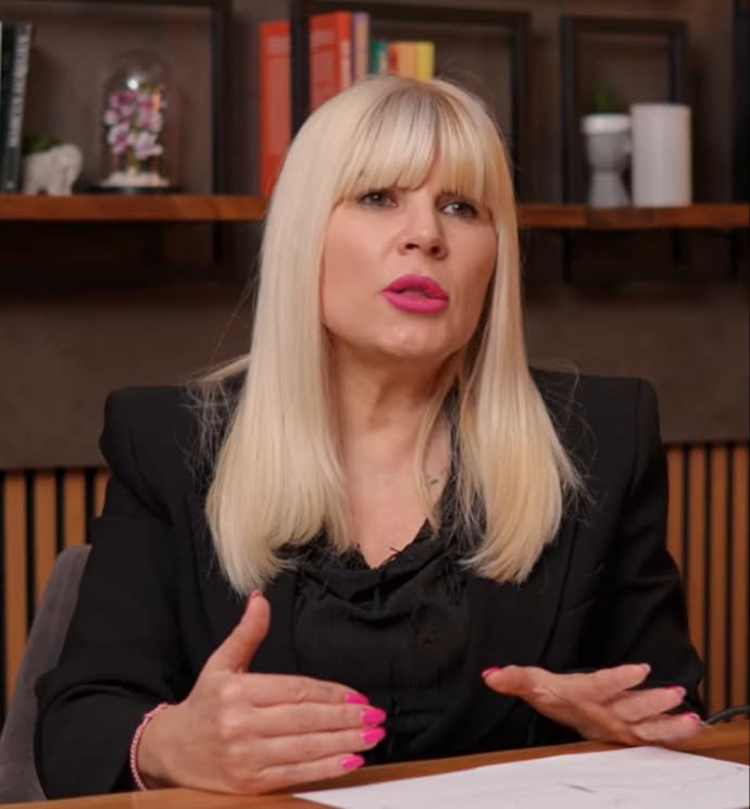 ULTIMA ORĂ! Elena Udrea a fost… 1 722490388 1027213566546352 8862181966631164918 n