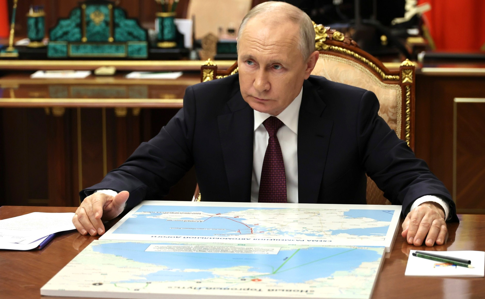 Amenințare de la Kremlin: Putin anunță intensificarea atacurilor asupra infrastructurii Ucrainei. „Descurajăm forțele armate inamice” 1 wp header logo 1006