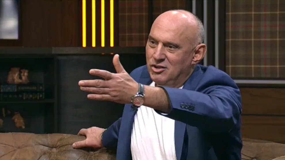 Florin Prunea, acuzații la adresa lui Andrei Nicolescu: „Ciocul mic, l-a lucrat!” 1 wp header logo 1045