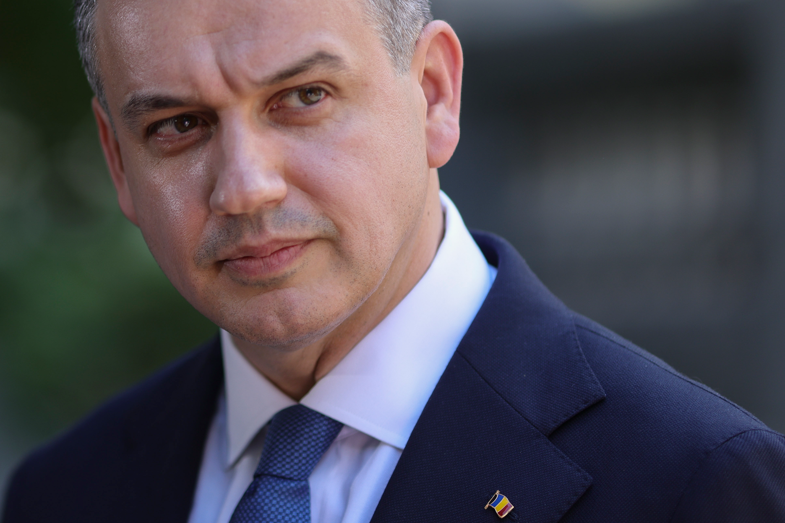 Premierul desemnat Eugen Tomac a terminat programul de guvernare. Ce măsuri prevede pentru economie, educație, protecție socială 1 wp header logo 1057