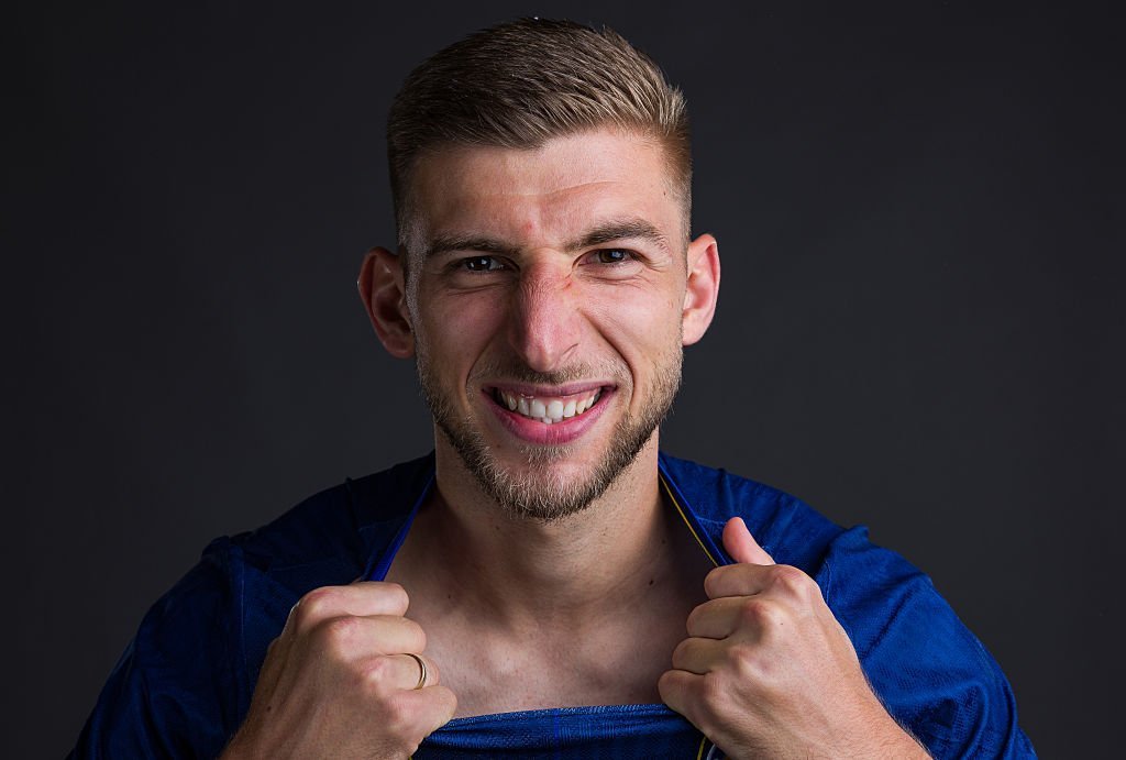 Jovo Lukic, ca și plecat de la „U” Cluj! Anunțul făcut de Cristiano Bergodi 1 wp header logo 1066