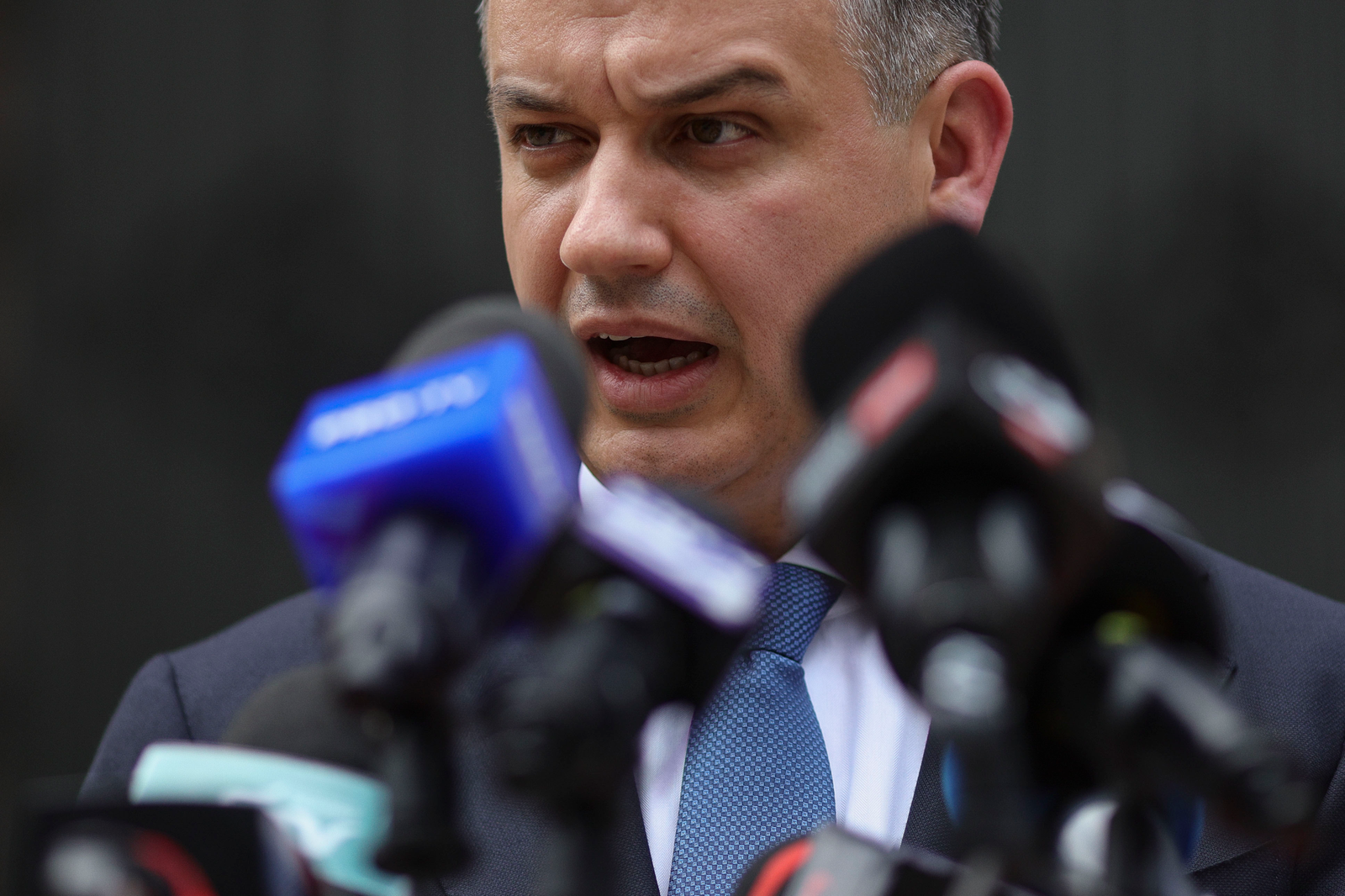 Când va depune Eugen Tomac programul de guvernare în Parlament. Azi sunt programate discuții cu preşedinţii celor două Camere 1 wp header logo 1091