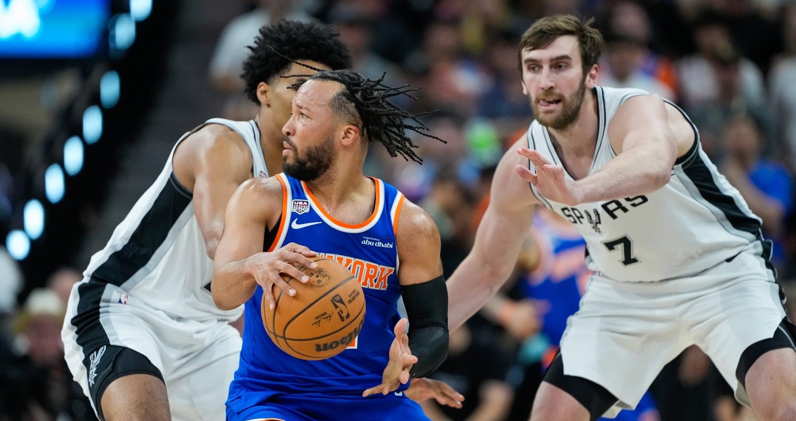 New York Knicks a câștigat finala NBA. Echipa, campioană după o aşteptare de 53 de ani 1 wp header logo 1093
