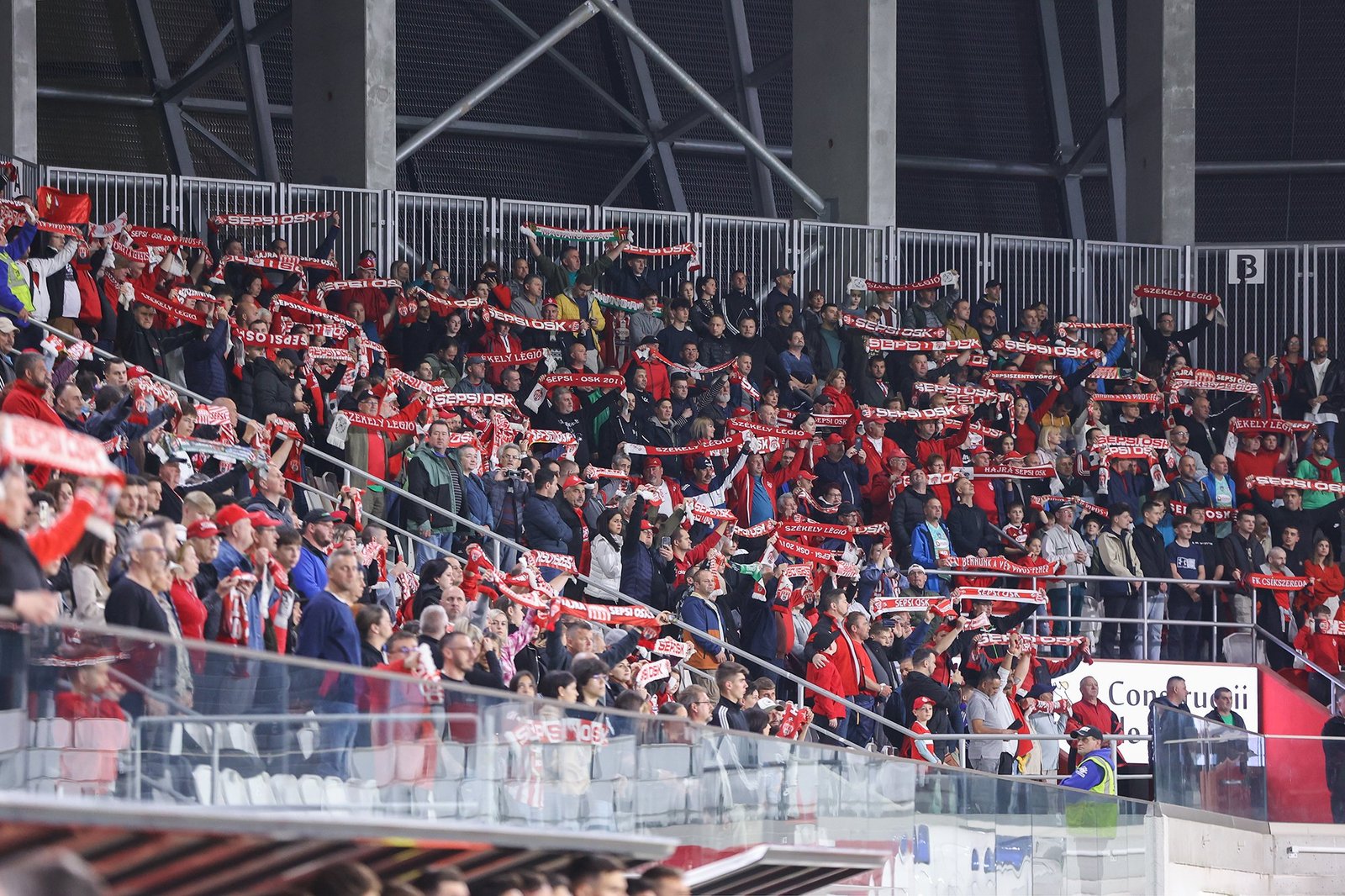 U Cluj și-a găsit stadion pentru Europa League: ”Suntem dispuși să-l închiriem” 1 wp header logo 1111