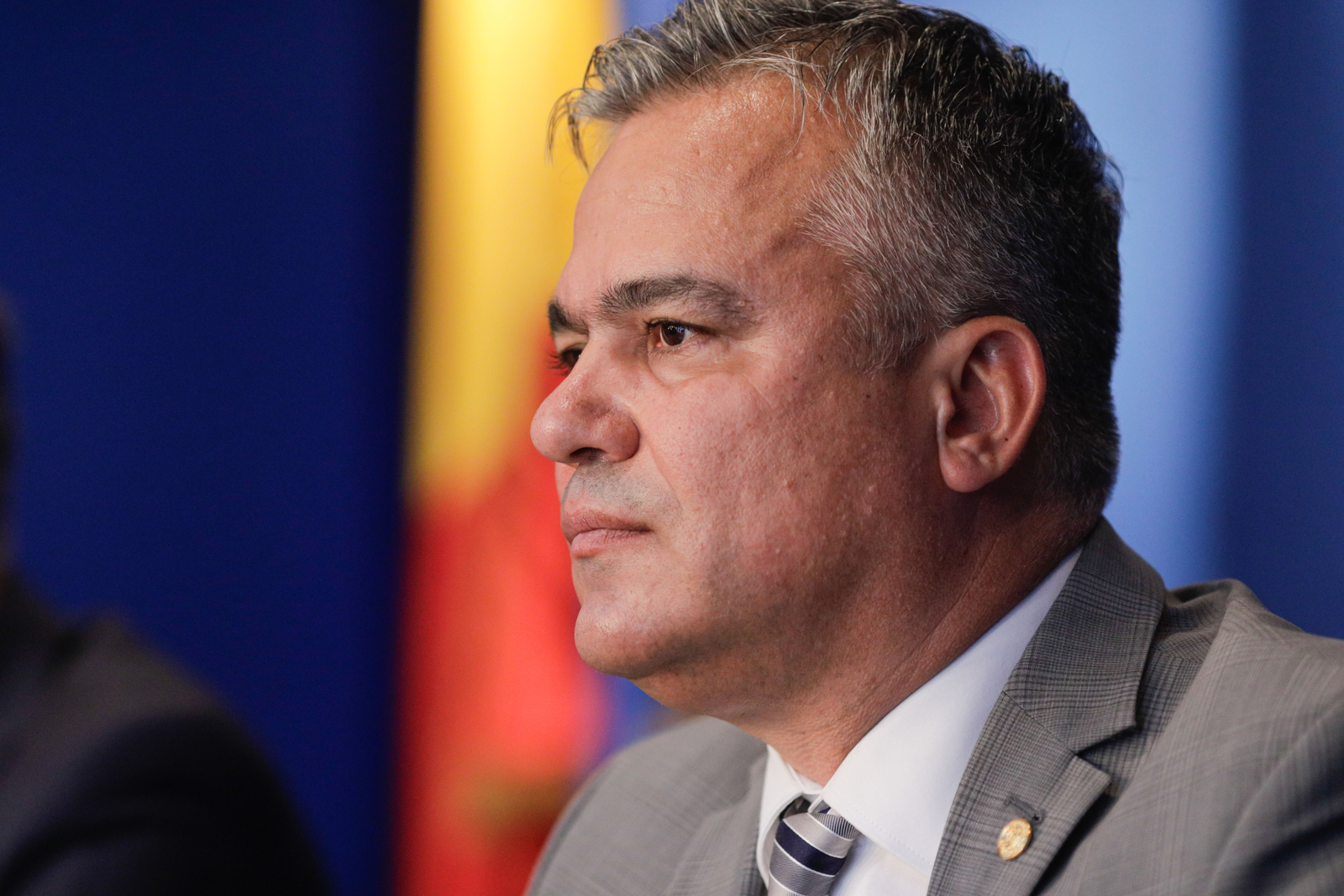 Adrian Veștea, premierul desemnat: Voi avea acelaşi program de guvernare cu Ilie Bolojan. Ce spune despre voturile din Parlament 1 wp header logo 1128