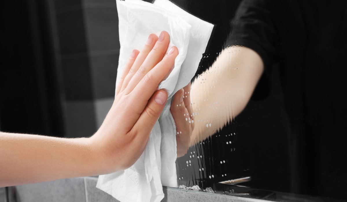 Lucruri pe care nu ar trebui să le cureți niciodată cu un prosop de hârtie: pot face mai mult rău decât bine 1 wp header logo 1130