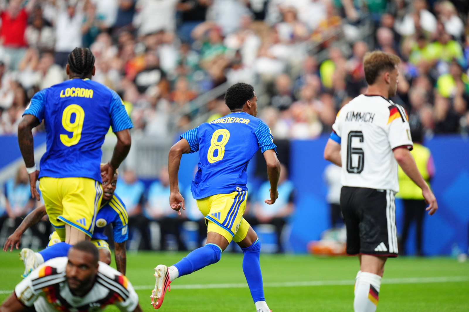 Reacția nemților, după ce Germania a primit gol de la Curacao: ”Șoc!” 1 wp header logo 1132