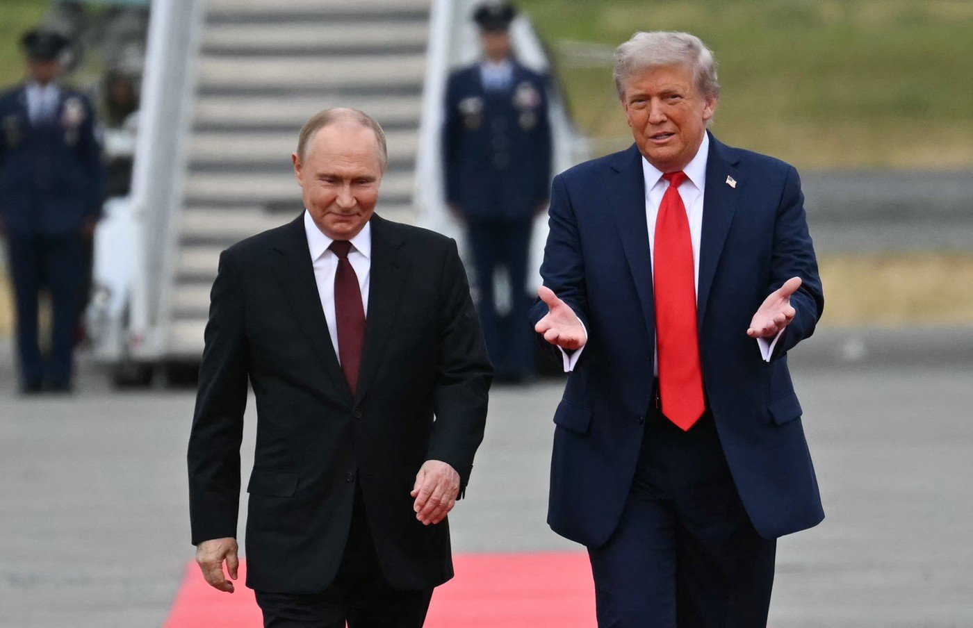 Mesajul lui Vladimir Putin pentru Donald Trump de ziua lui de naștere: „Un om politic atât de strălucit și remarcabil” 1 wp header logo 1139