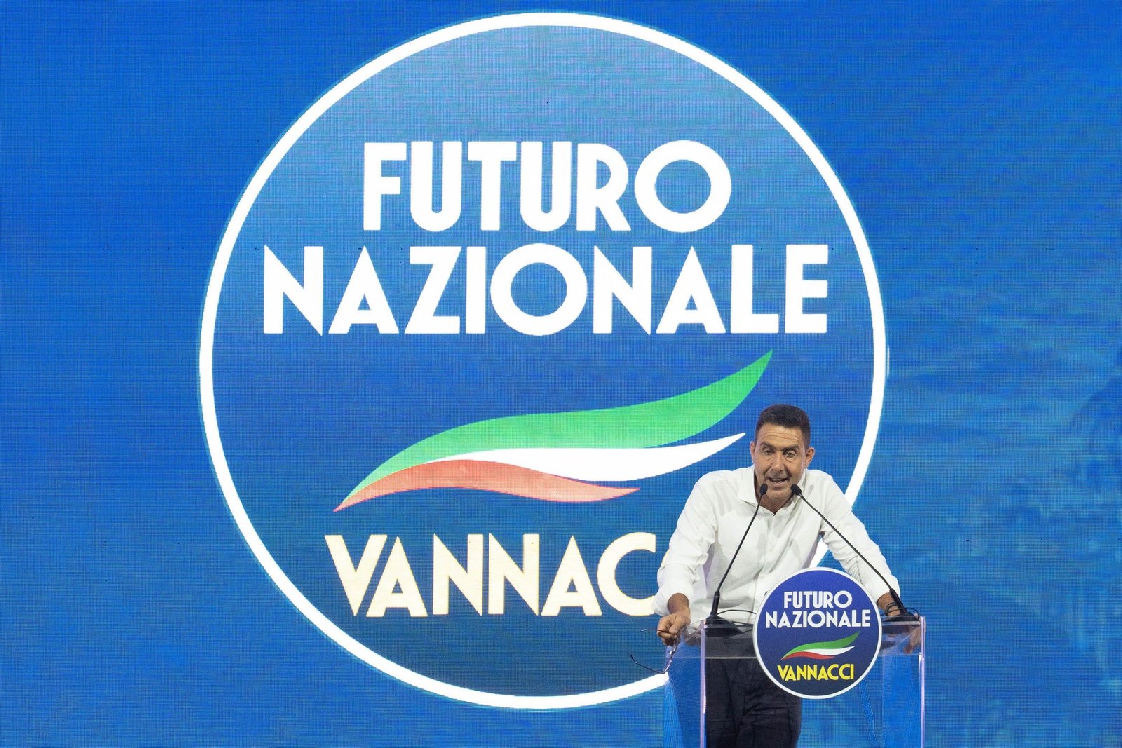 Șansele electorale ale lui Meloni, în pericol. Un general italian „Caesar al zilelor noastre” a lansat un partid de extrema dreapta 1 wp header logo 1156