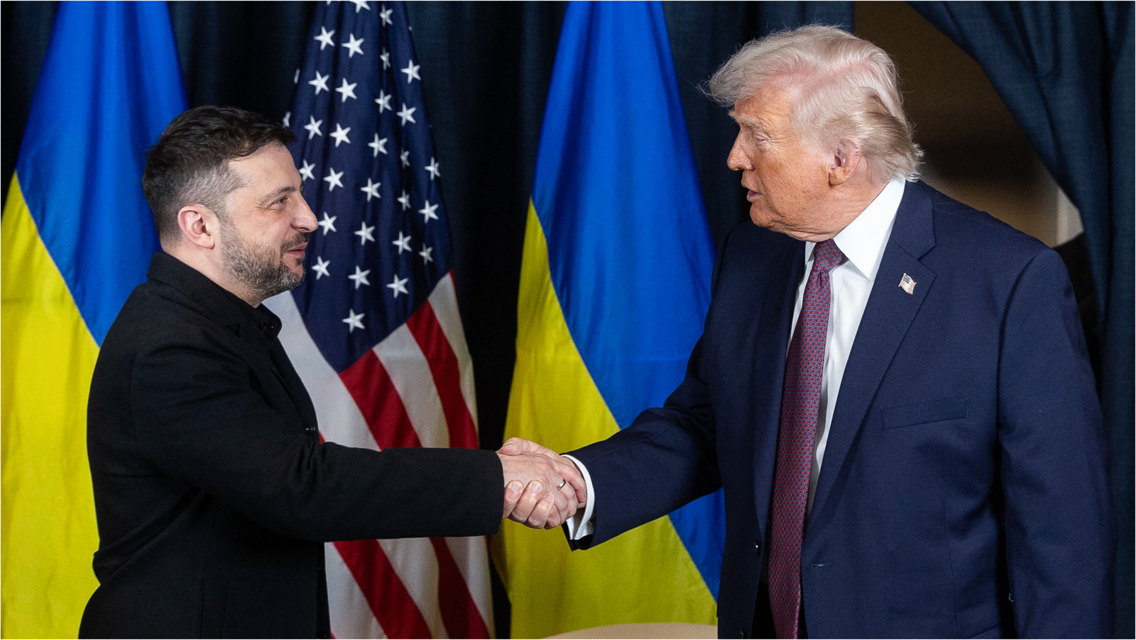 Zelenski l-a felicitat pe Trump de ziua lui: „I-am urat mult succes, mai ales în eforturile sale de a pune capăt războiului Rusiei” 1 wp header logo 1157