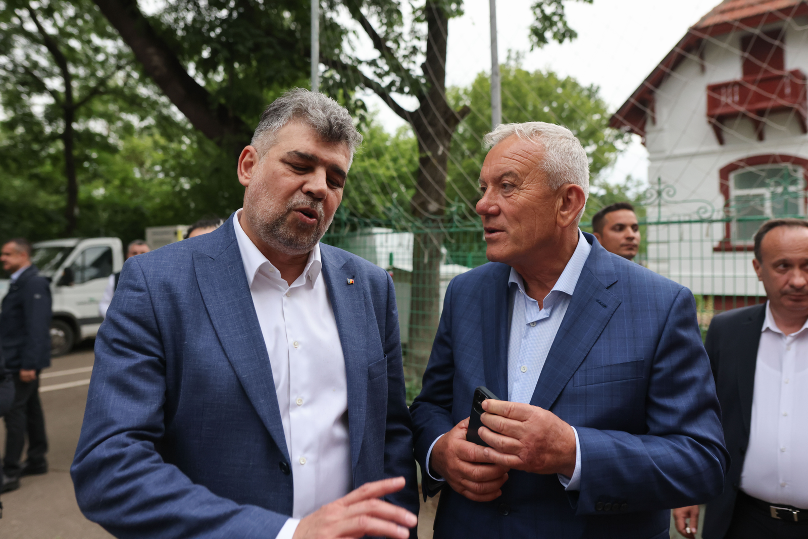 Reacția lui Marcel Ciolacu la demisia lui Constantin Toma, primarul din Buzău: „Nu ştiu cum, nu ştiu de ce şi nu mă interesează” 1 wp header logo 116