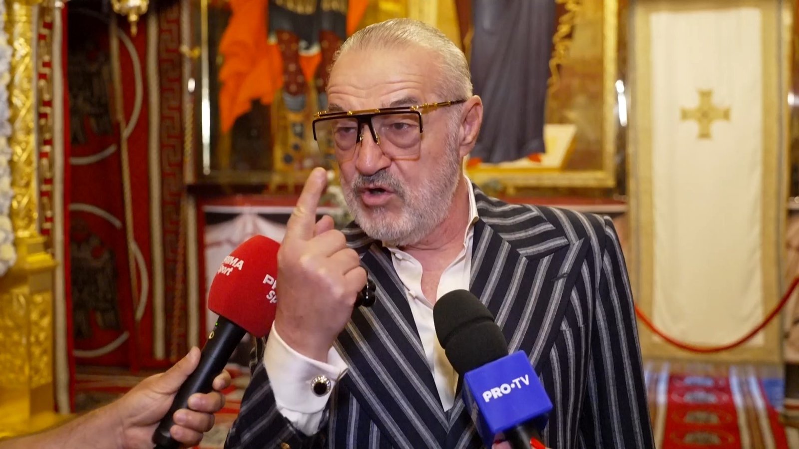 Gigi Becali a pus la punct strategia prin care FCSB va fi de neoprit: ”I-am zis lui MM: 'Spulberăm toată Europa!'” 1 wp header logo 1161