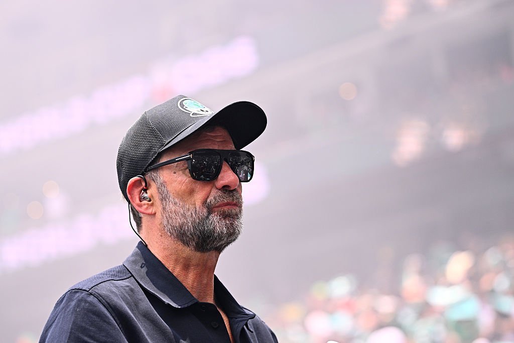 Klopp i-a cerut iertare în direct la TV după declarația controversată: "Sunt un idiot!" 1 wp header logo 1165
