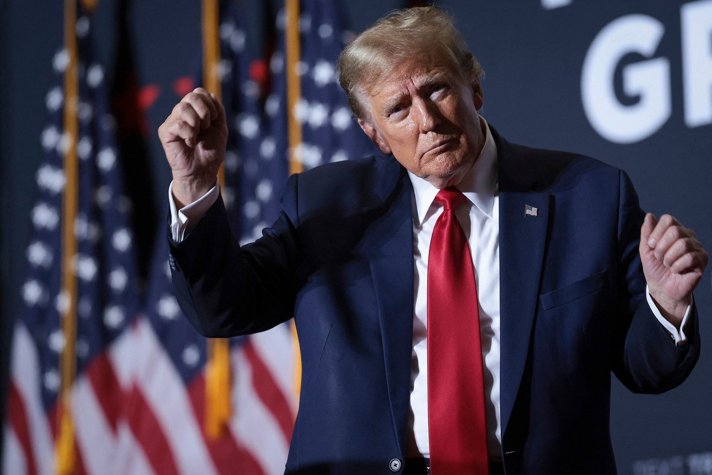 La 80 de ani, Donald Trump sfidează pensionarea. Cât de mult contează vârsta într-o funcție de putere, potrivit medicilor 1 wp header logo 1176