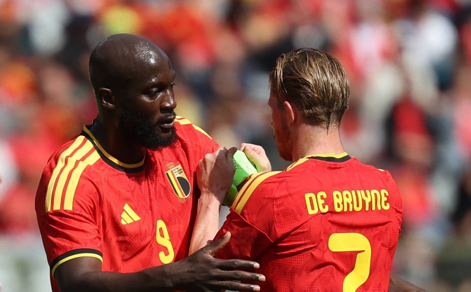 Belgia - Egipt, de la ora 22:00. ”Dracii roșii” și ”Faraonii” debutează la Mondial! 1 wp header logo 1181